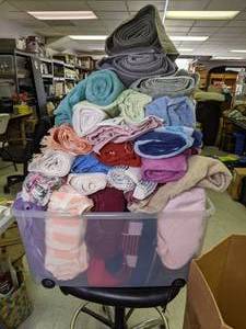 lot 153 image: Hand & Body Towels, Wash Rags